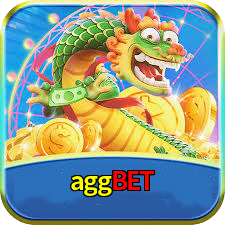 Logo da aggbet