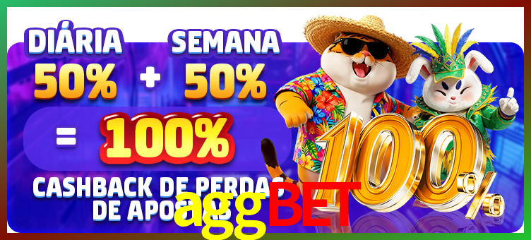 Qualificar VIP aggbet